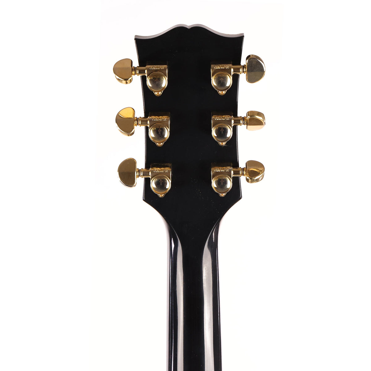 Gibson Custom Shop 1959 ES-355 Reissue Stop Bar VOS Ebony — 5