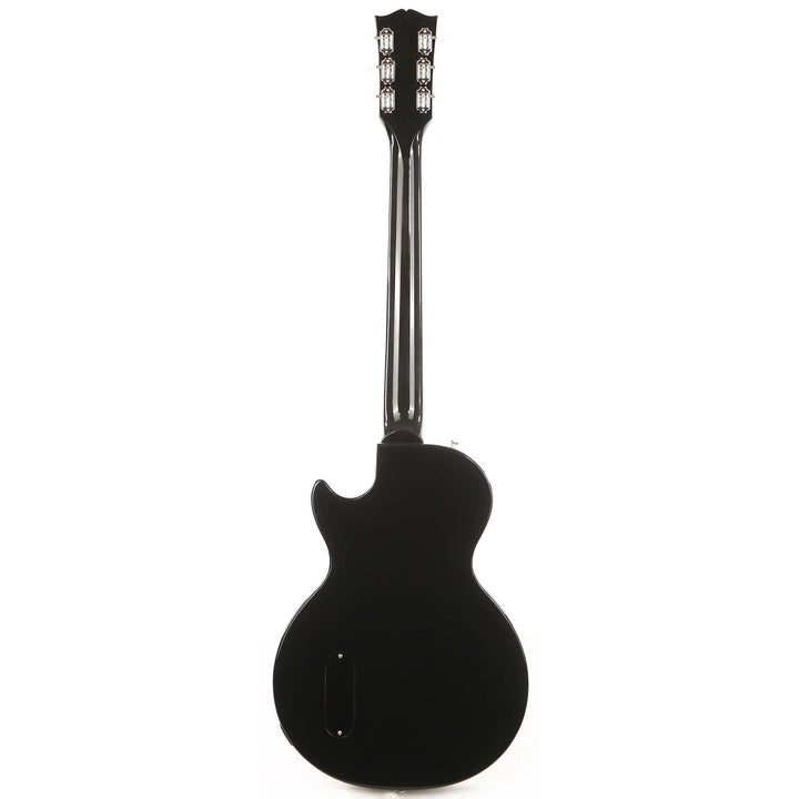 Gibson Les Paul Junior Ebony Used