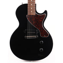 Gibson Les Paul Junior Ebony Used