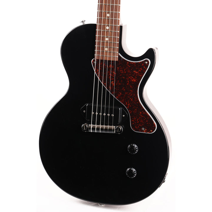 Gibson Les Paul Junior Ebony Used