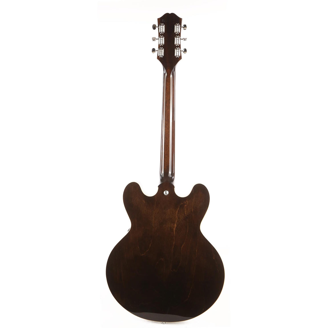 Epiphone USA Collection Casino Vintage Burst | The Music Zoo
