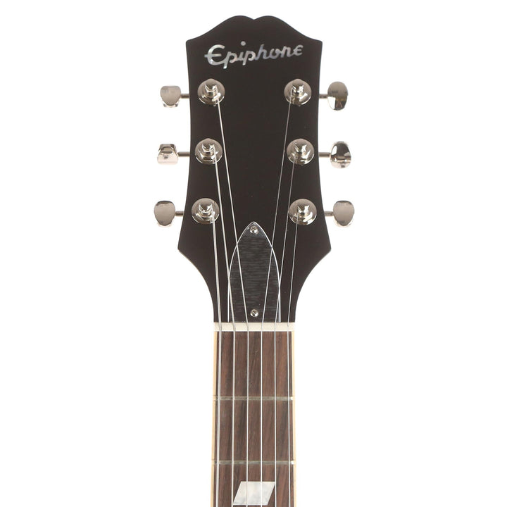 Epiphone USA Collection Casino Vintage Burst