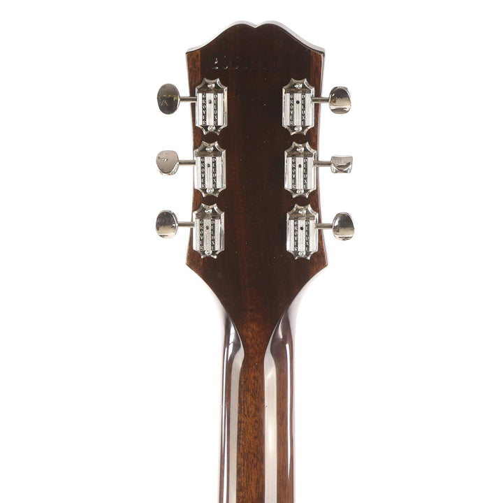 Epiphone USA Collection Casino Vintage Burst