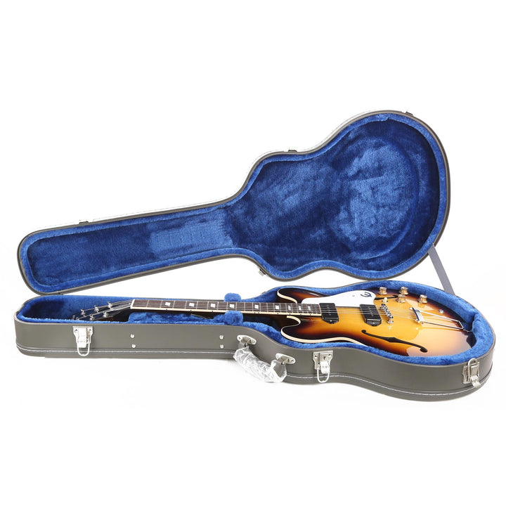 Epiphone USA Collection Casino Vintage Burst
