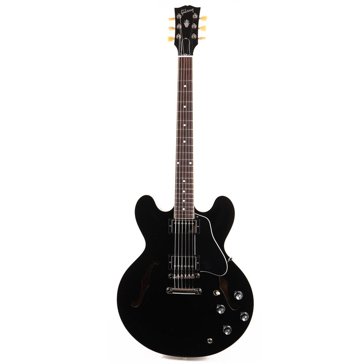Gibson ES-335 Vintage Ebony