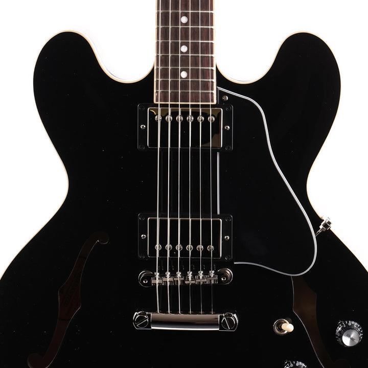 Gibson ES-335 Vintage Ebony