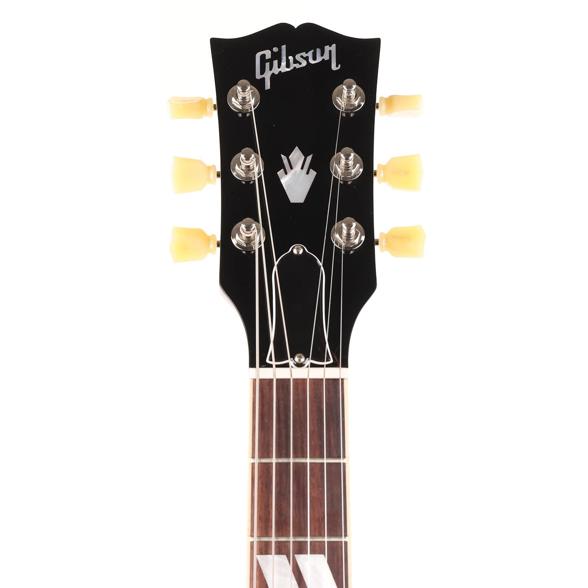 Gibson ES-345 Vintage Burst — 4