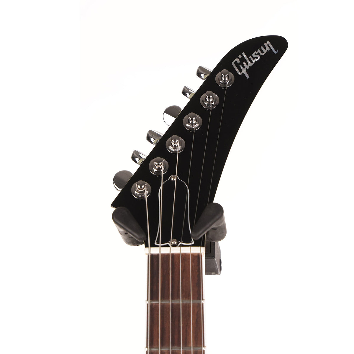 Gibson 70s Explorer Classic White — 4