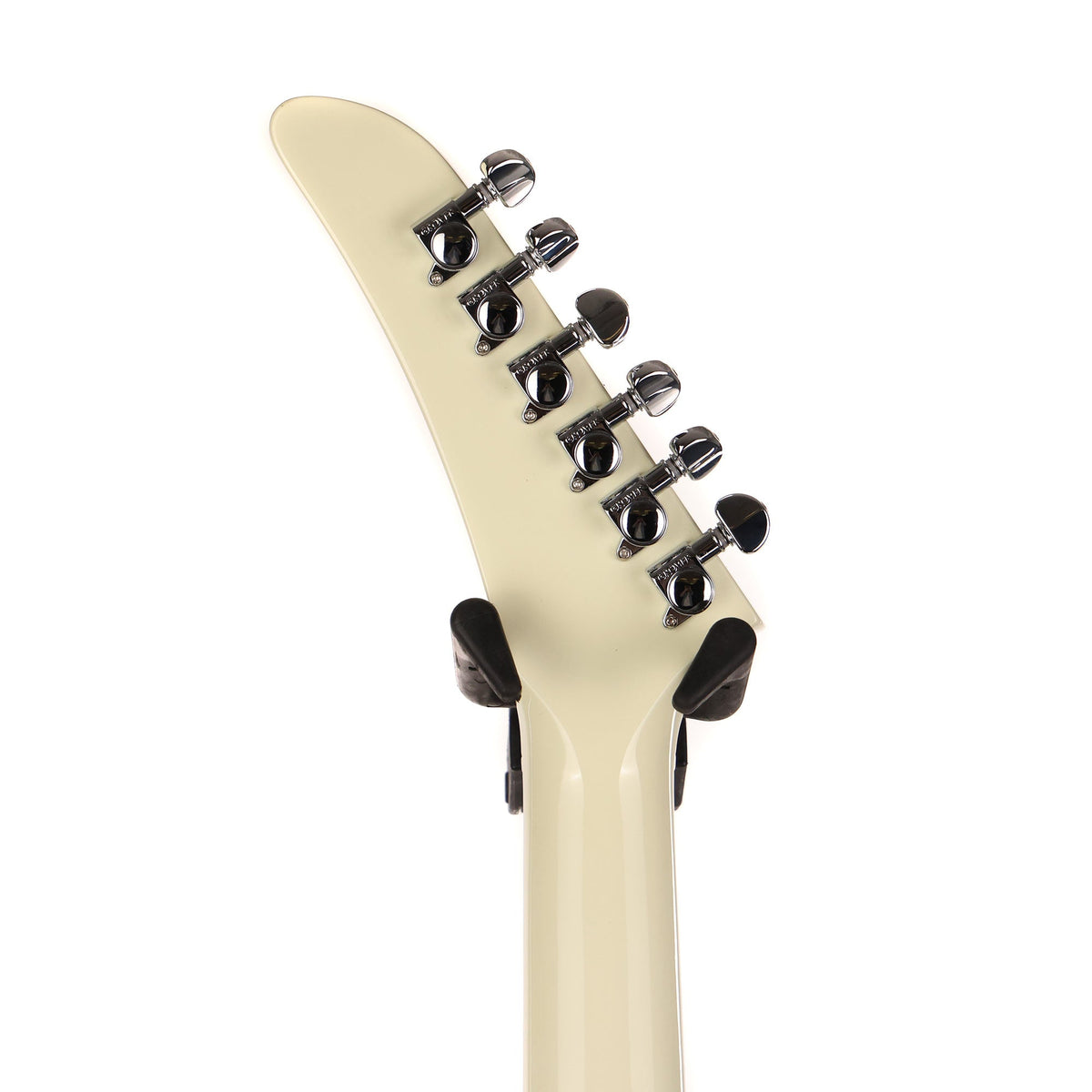 Gibson 70s Explorer Classic White — 5