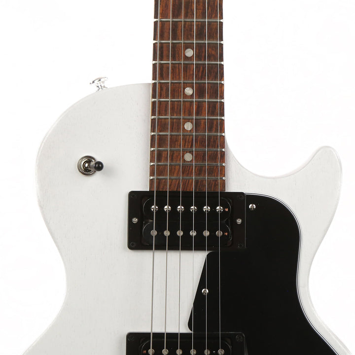 Gibson Les Paul Special Tribute Humbucker Worn White