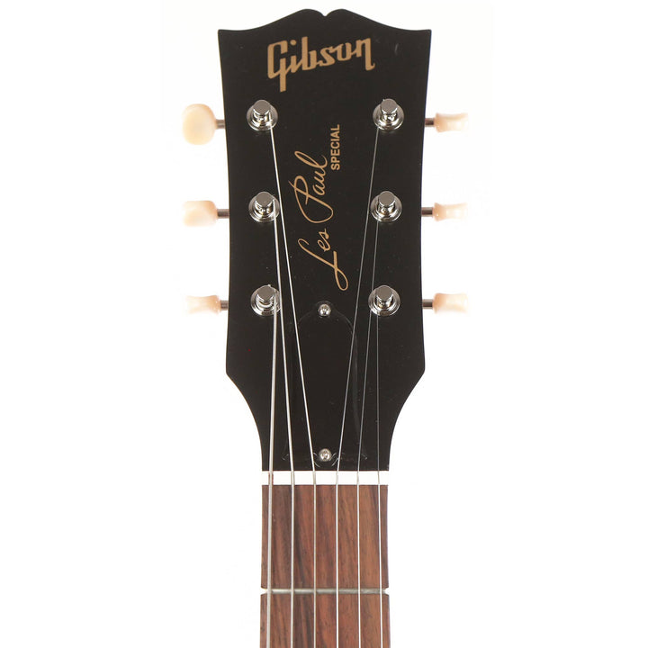 Gibson Les Paul Special Tribute Humbucker Vintage Cherry Satin