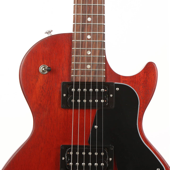 Gibson Les Paul Special Tribute Humbucker Vintage Cherry Satin