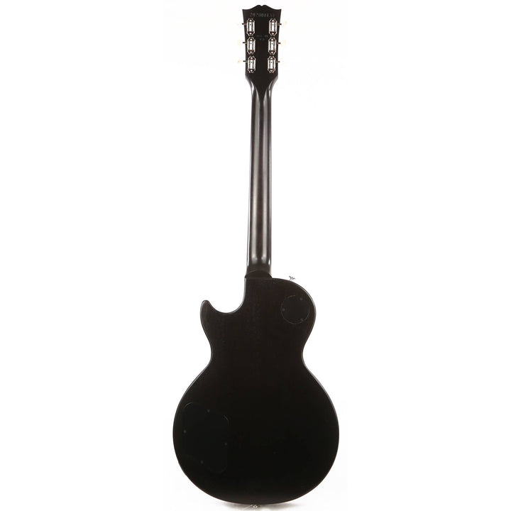 Gibson Les Paul Special Tribute Humbucker Ebony Vintage Gloss