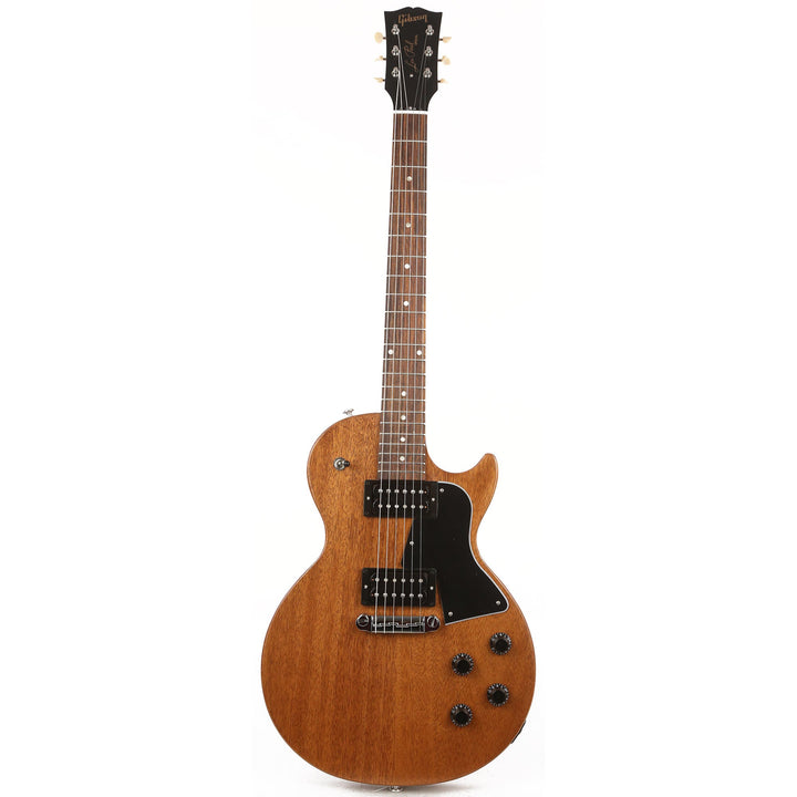 Gibson Les Paul Special Tribute Humbucker Natural Walnut