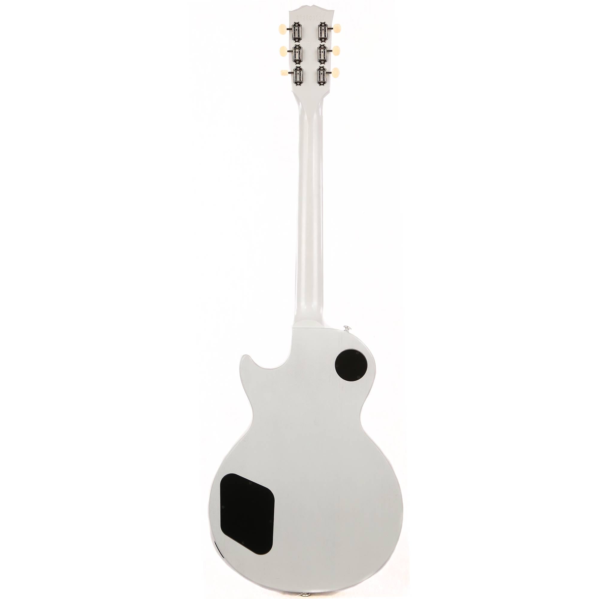 Gibson Les Paul Special Tribute P-90 Worn White | The Music Zoo