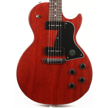 Gibson Les Paul Special Tribute P-90 Vintage Cherry Satin