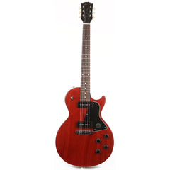 Gibson Les Paul Special Tribute P-90 Vintage Cherry Satin | The