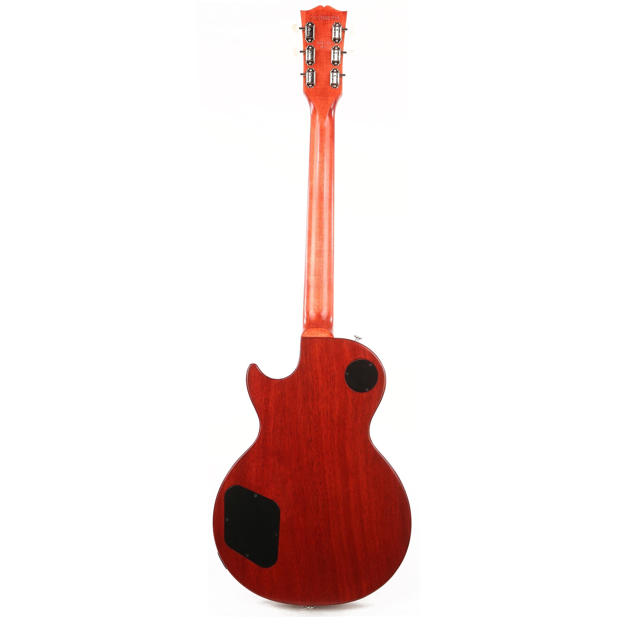 Gibson Les Paul Special Tribute P-90 Vintage Cherry Satin | The