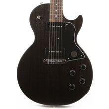 Gibson Les Paul Special Tribute P-90 Ebony Vintage Gloss