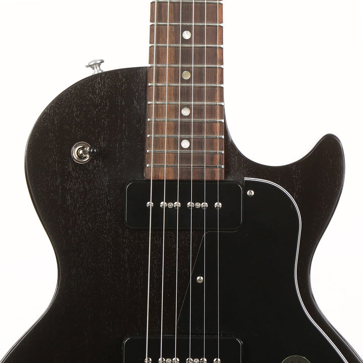 Gibson Les Paul Special Tribute P-90 Ebony Vintage Gloss