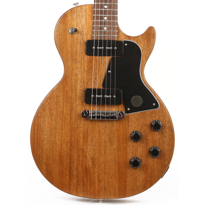 Gibson Les Paul Special Tribute P-90 Natural Walnut