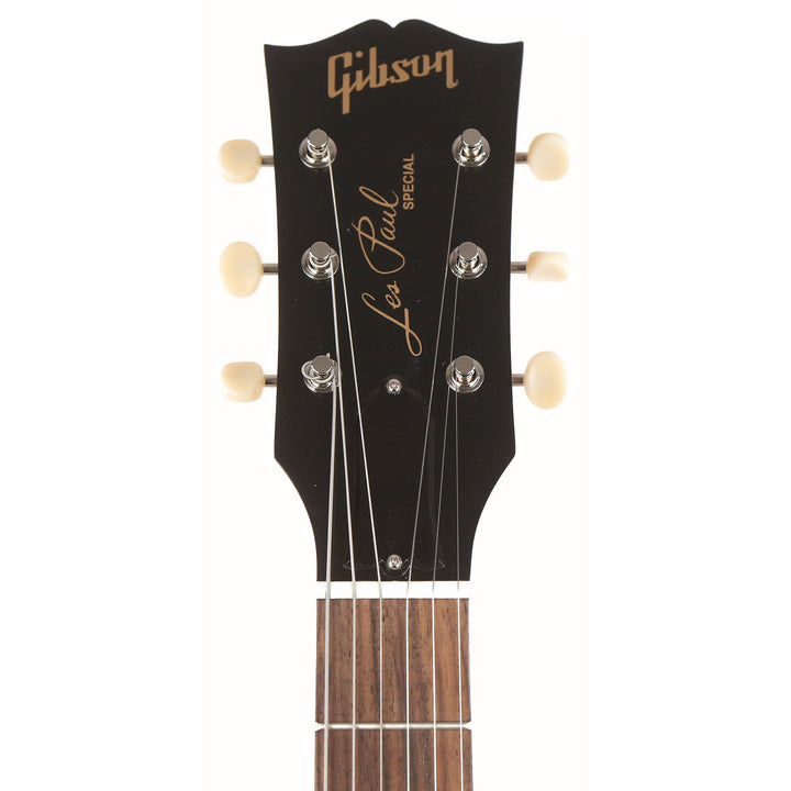 Gibson Les Paul Special Tribute P-90 Natural Walnut