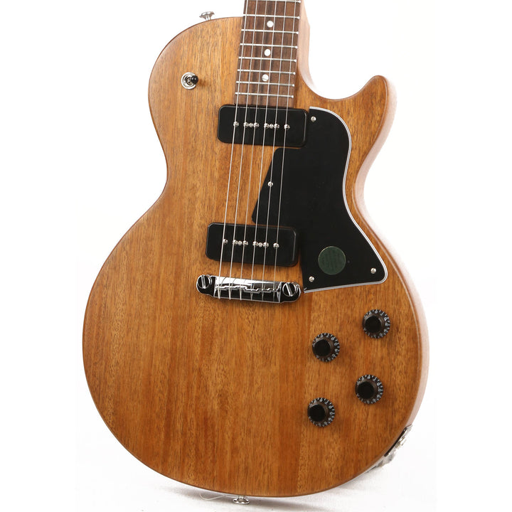 Gibson Les Paul Special Tribute P-90 Natural Walnut