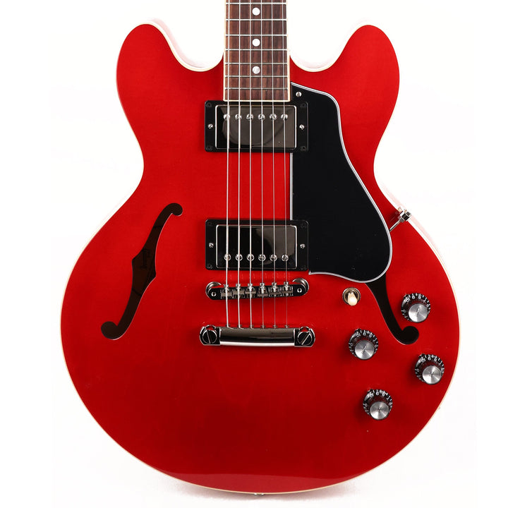 Gibson ES-339 Cherry Used