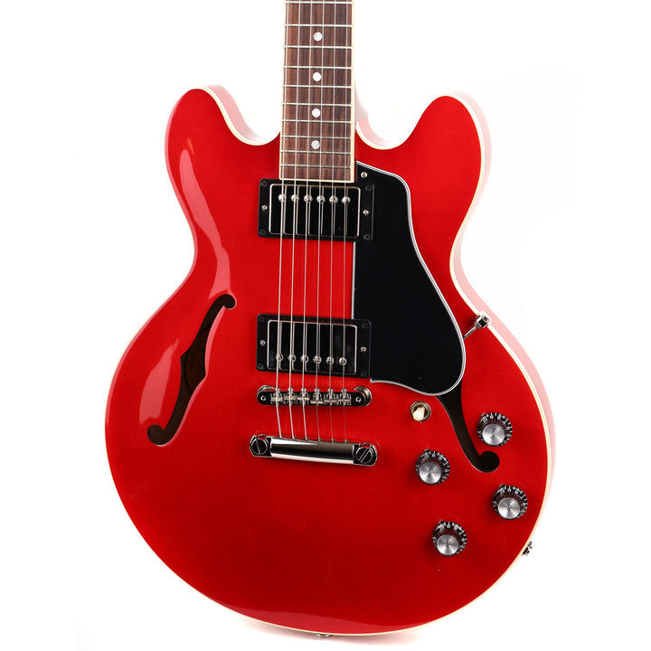 Gibson ES-339 Cherry Used