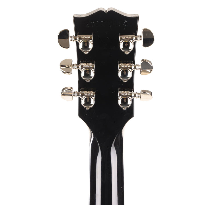 Gibson ES-339 Trans Ebony