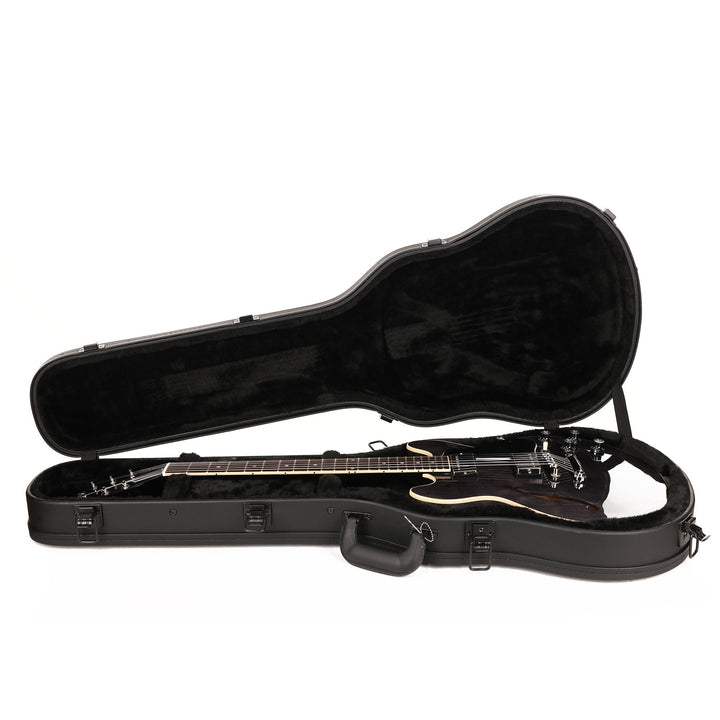 Gibson ES-339 Trans Ebony