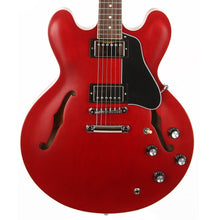Gibson ES-335 Satin Cherry