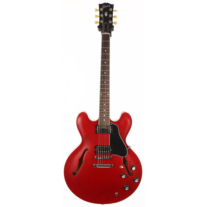 Gibson ES-335 Satin Cherry