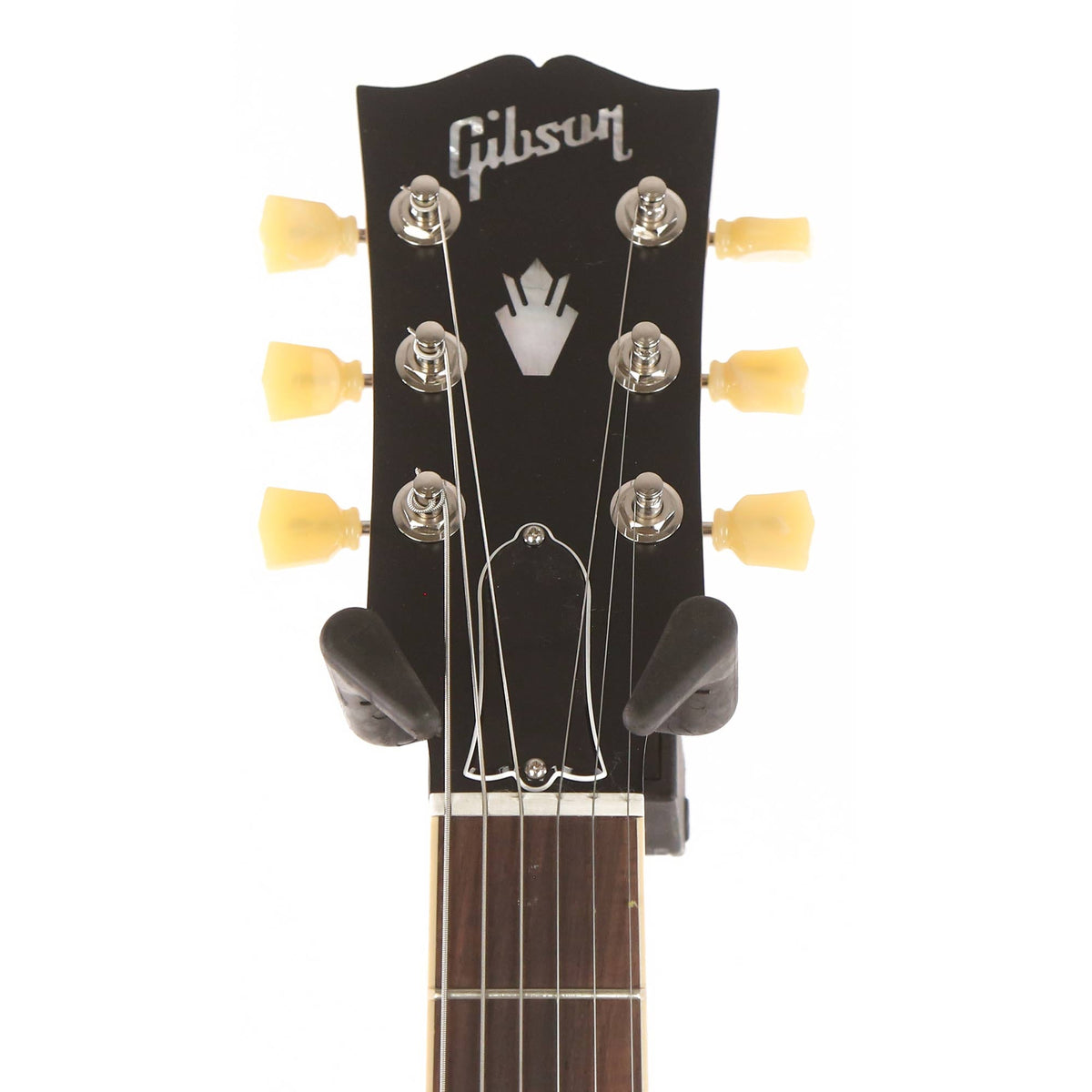 Gibson ES-335 Satin Cherry — 4