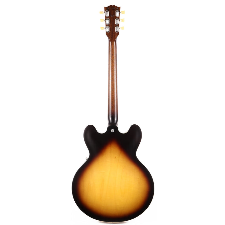 Gibson ES-335 Satin Vintage Burst