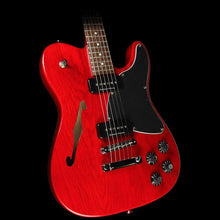 Fender Artist Jim Adkins JA-90 Telecaster Thinline Crimson Red