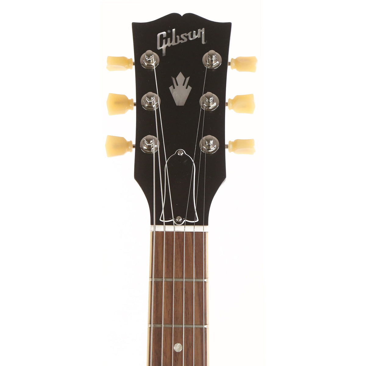 Gibson ES-335 Satin Vintage Natural — 4