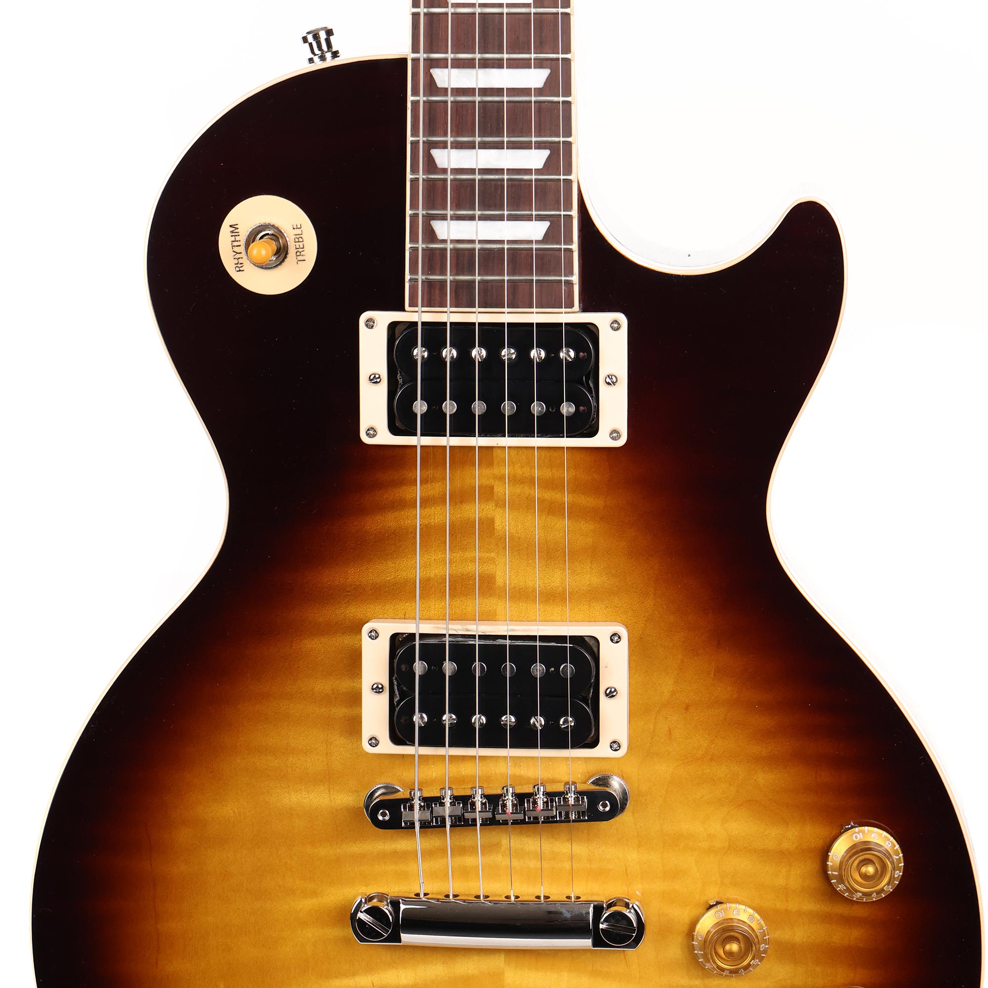 Gibson Slash Les Paul November Burst | The Music Zoo