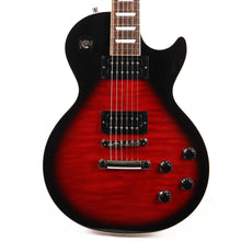 Gibson Slash Les Paul Limited Edition Vermillion Burst