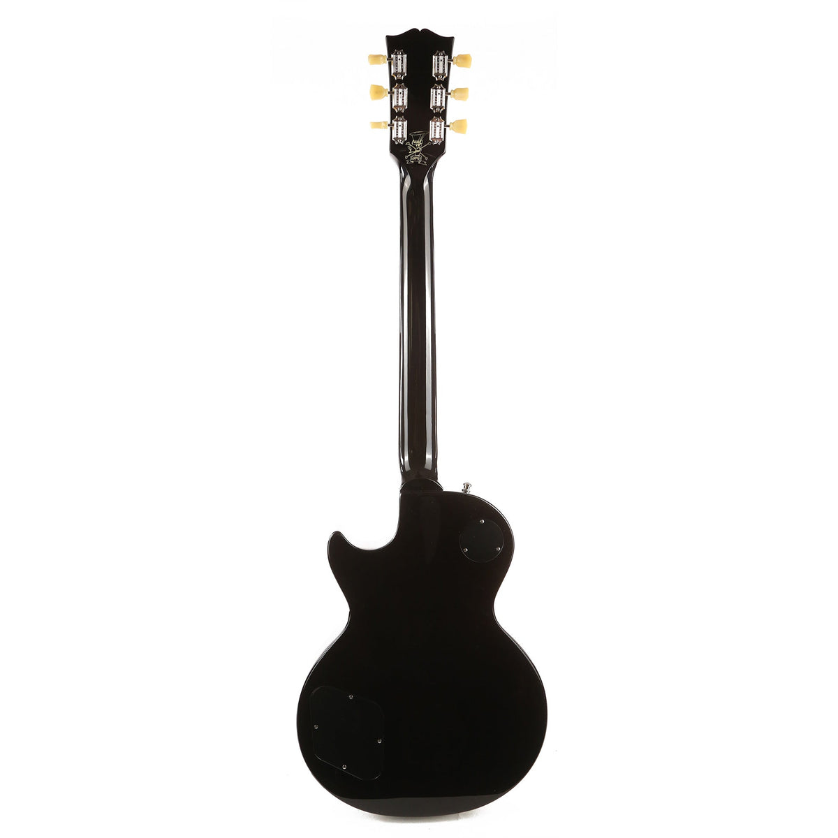 Gibson Slash Les Paul Limited Edition Anaconda Burst — 3