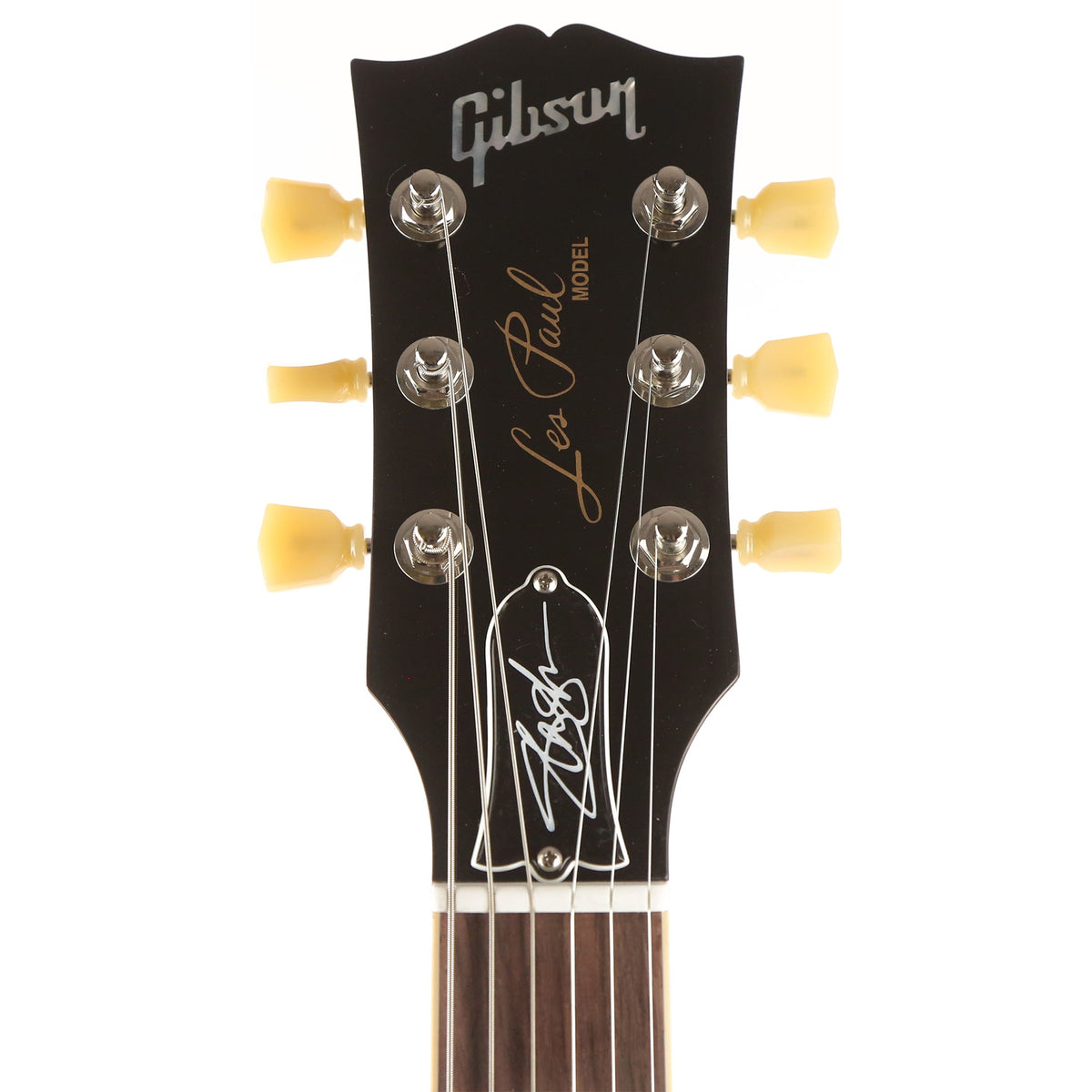 Gibson Slash Les Paul Limited Edition Anaconda Burst — 4