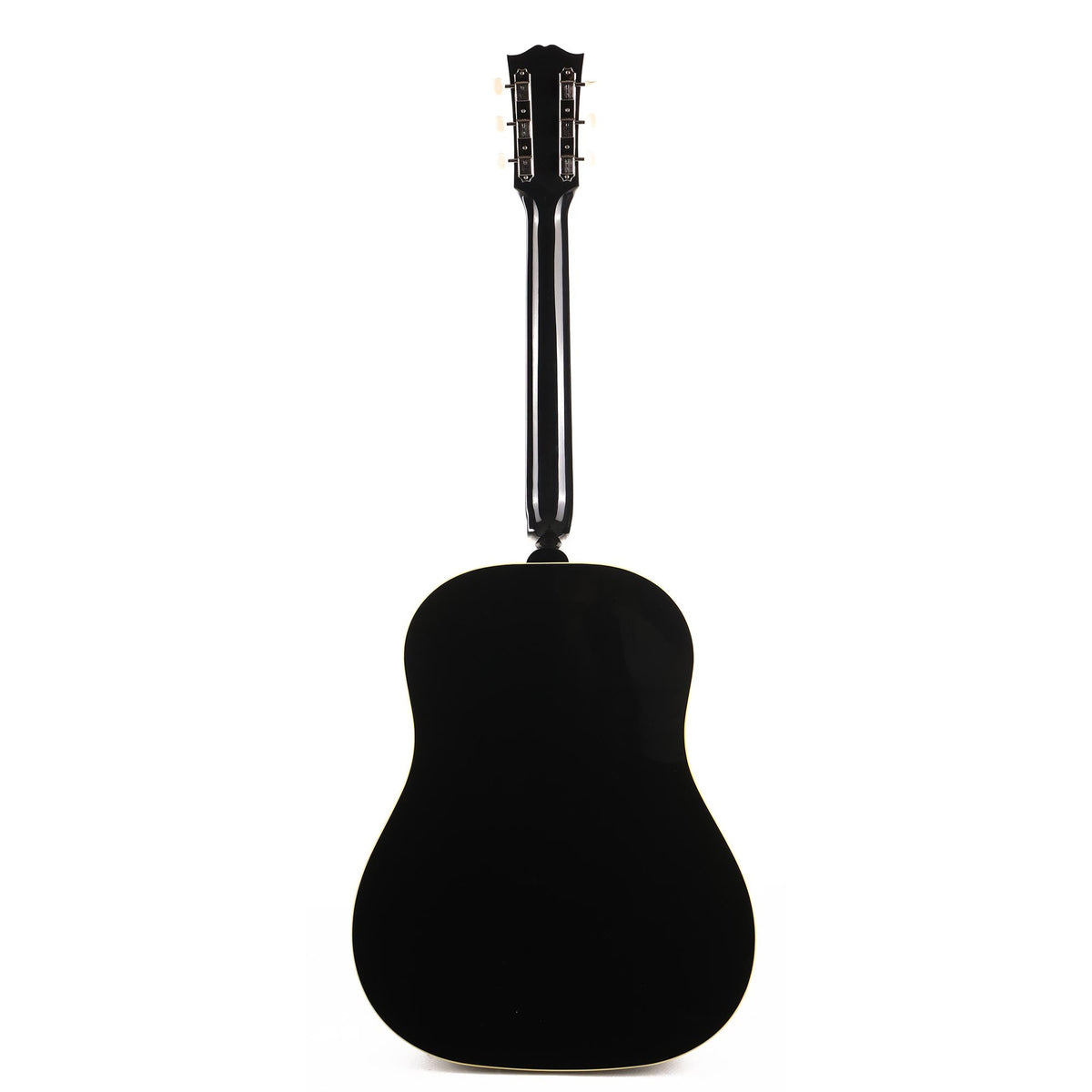 Gibson 50's J-45 Original Ebony — 3