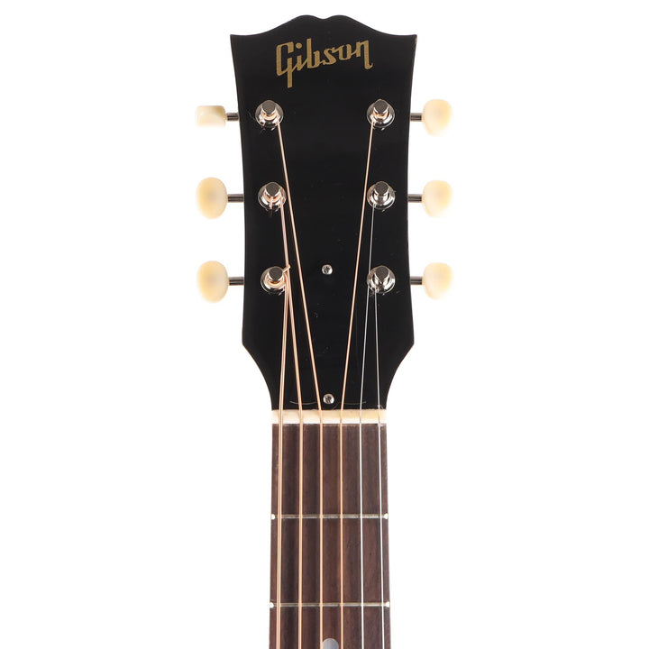 Gibson 50's J-45 Original Ebony