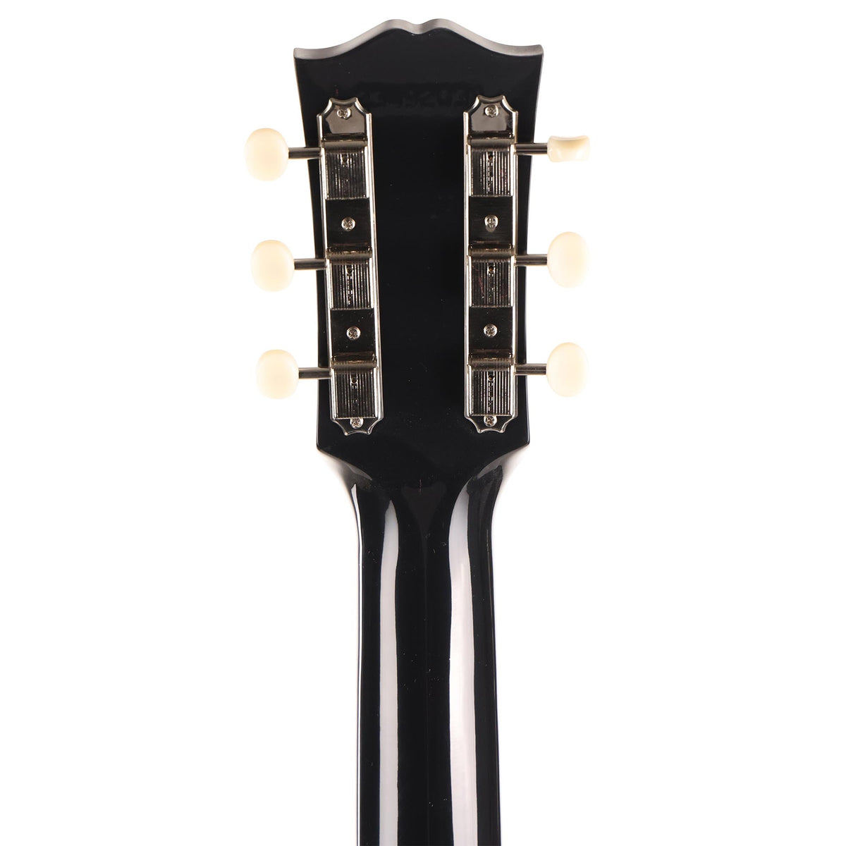 Gibson 50's J-45 Original Ebony — 5