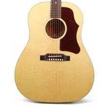 Gibson 50's J-50 Original Antique Natural 2020