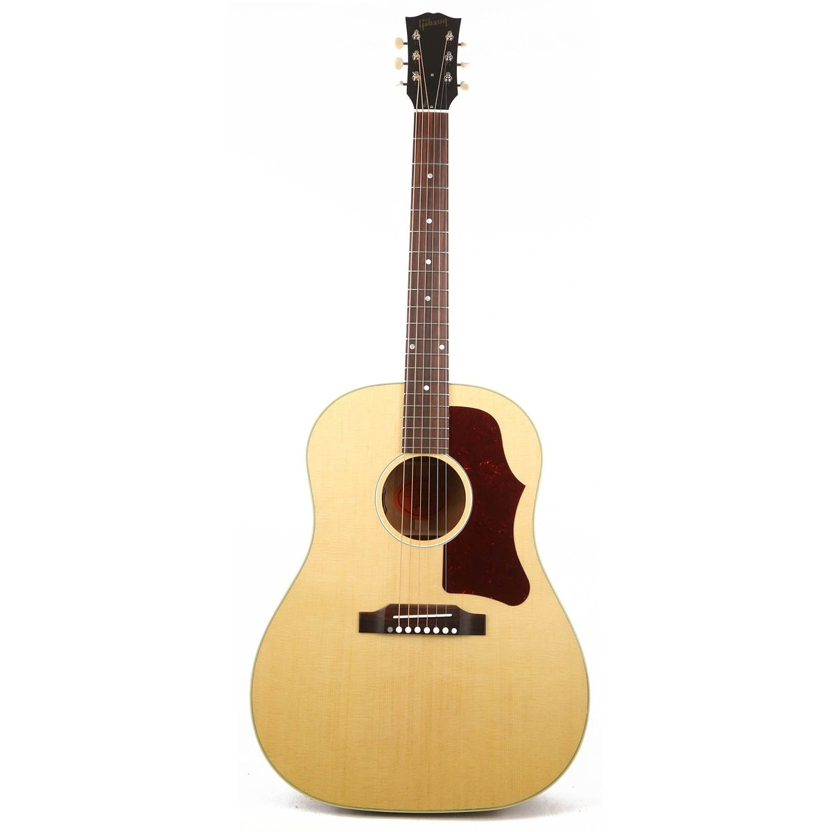 Gibson 50's J-50 Original Antique Natural — 2