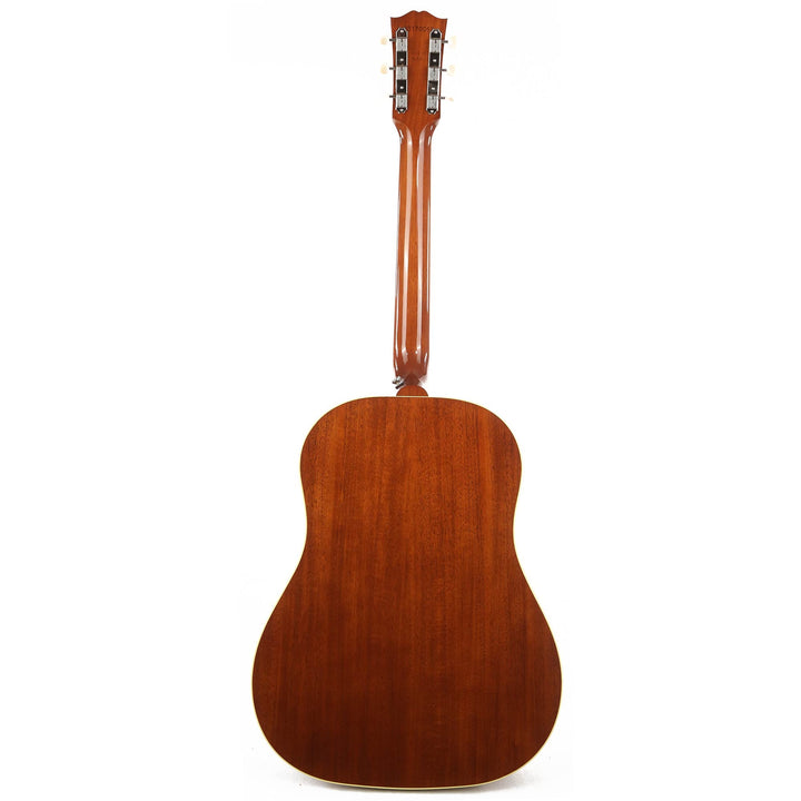 Gibson 50's J-50 Original Antique Natural