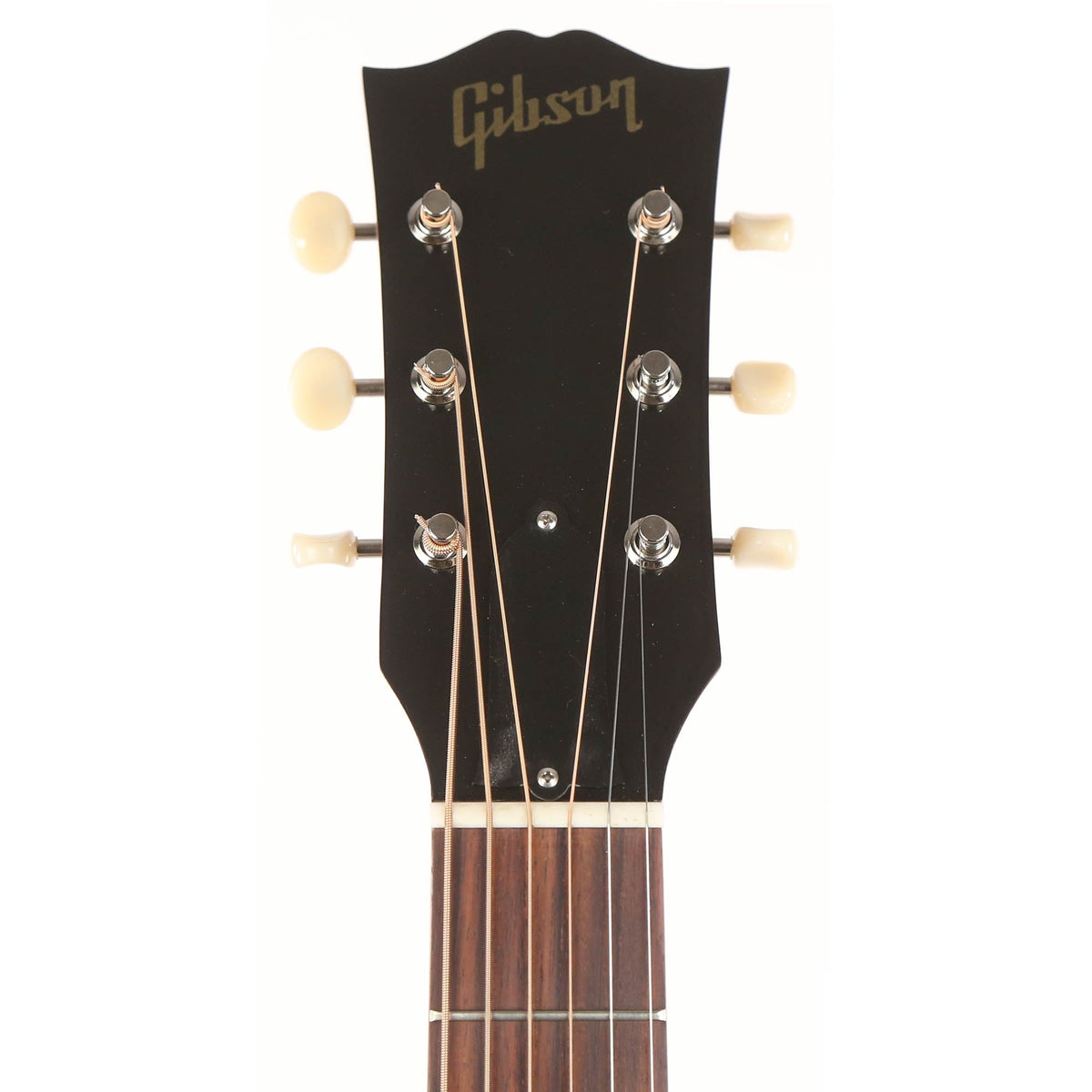 Gibson 50's J-50 Original Antique Natural 2020 — 4