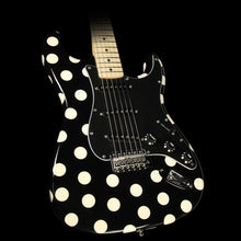Fender Artist Series Buddy Guy Standard Stratocaster Polka Dot