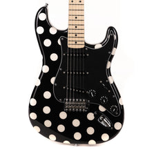 Fender Artist Series Buddy Guy Standard Stratocaster Polka Dot